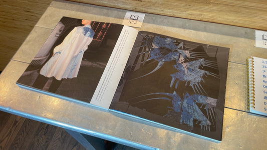 If Time Was Wearable And Foldable