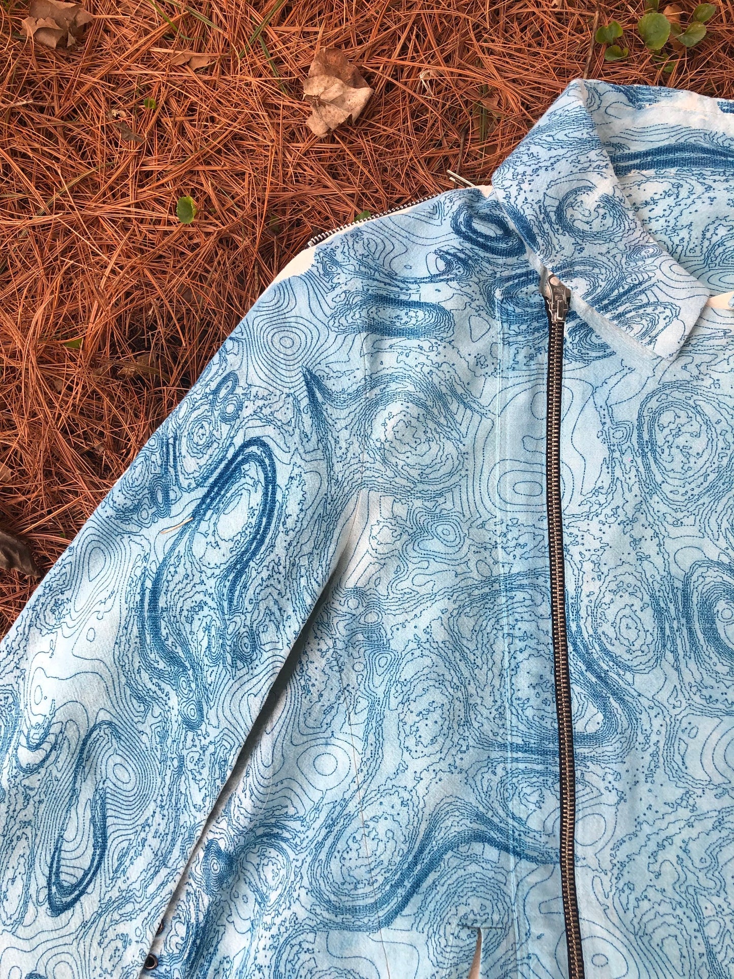 DIY programmable laser galvo scanner