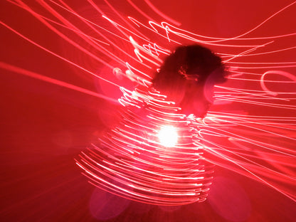 Laser jacket